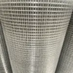 Silver Wire Woven Net Ag Metal Mesh