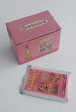 10g Dresscare: Advanced Seed-Care System for Ultimate Crop Protection