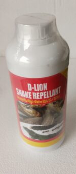 D-Lion Snake Repellent