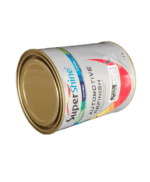 1L  Automotive Finish - CP 610 2K White - Image 3