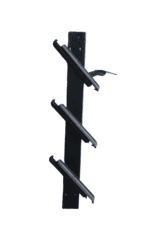 3 Blade Louvre Frame- Epica Star Designed for Efficient Ventilation - Image 2