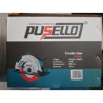 CS001 PUSELLO 1200W Circular Saw - Image 2