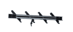 Blade Louvre Frame- Epica Star Designed for Efficient Ventilation