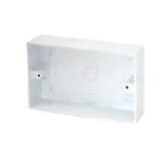 3x6 BRISTOL Switch Box / Conduit Box - Image 2