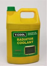 4L Y-cool Radiator Coolant