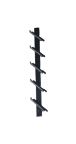 5 Blade Louvre Frame- Epica Star Designed for Efficient Ventilation - Image 2