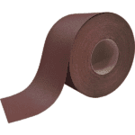 SandPaper Rolls
