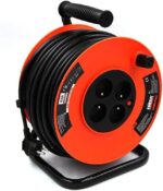 FINDER Cable Reel