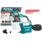 TOTAL HVLP Electric Spray Gun - Image 2