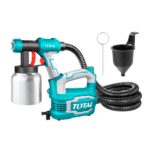 TOTAL HVLP Electric Spray Gun