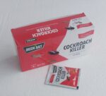 5g Green Bait Cockroach Killer