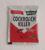 5g Green Bait Cockroach Killer - Image 2