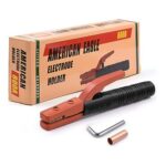 AMERICAN EAGLE Electrode Holder 800A - Image 4