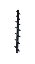 7 Blade Louvre Frame- Epica Star Designed for Efficient Ventilation - Image 3