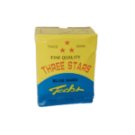1inch Fine Quality Three Stars Blue Shoe Tack Nails - Image 3