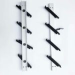 Blade Louvre Frame- Epica Star Designed for Efficient Ventilation - Image 3