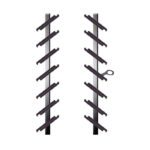 7 Blade Louvre Frame- Epica Star Designed for Efficient Ventilation - Image 2