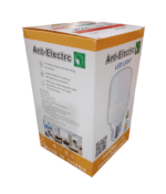 ANT Electric LED Energy Saving Bulb 15W/1350lm - Image 2