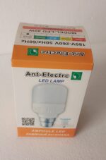 ANT Electric LED Energy Saving Bulb 40W/3600lm - Image 2