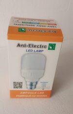 ANT Electric LED Energy Saving Bulb 40W/3600lm - Image 3