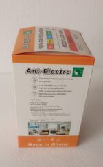 ANT Electric LED Energy Saving Bulb 40W/3600lm - Image 4