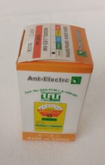 ANT Electric LED Energy Saving Bulb 6W/540lm - Image 3