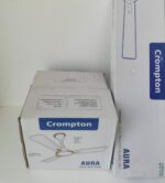 1400mm Crompton Aura Ceiling Fan - Image 2