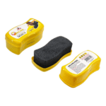 BK6660 BIKI QUICK SHINE Shoe Shine Sponge - Image 3