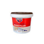 BARTOLINE Ready Mixed Wood Filler 500g