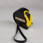 5M Yellow Bosmt Tape Measure