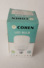 Cohen LED Bulb B22 20Watts