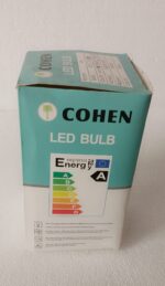 Cohen LED Bulb B22 20Watts - Image 2