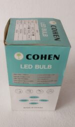 Cohen LED Bulb B22 20Watts - Image 3