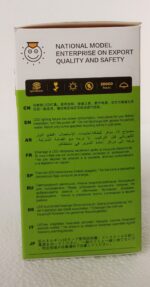 CTORCH B22 LED T-Bulb Venus 6500k Daylight 10Watts - Image 3