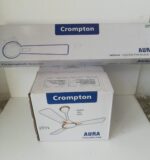 1400mm Crompton Aura Ceiling Fan - Image 3