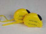 5M×19ft Yellow Dongliang Measuring Tape