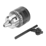 Drill Chuck With Key 16mm