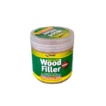 EVER BUILD Multi-purpose Wood filler 250ml - Image 3