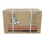 Elepaq Gasoline Generator SV8500E2 Maximum output: 3.3KW - Image 2