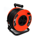 FINDER 25M Cable Reel - 2300W