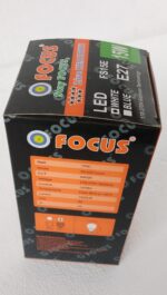FOCUS LED Energy Saving Lamp - Low Power Consumption - Image 2
