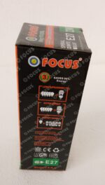 FOCUS LED Energy Saving Lamp,23W-Low Power Consumption - Image 2