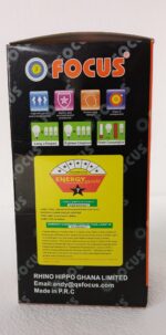 FOCUS LED Energy Saving Lamp,23W-Low Power Consumption - Image 3
