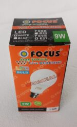 FOCUS LED Energy Saving Lamp 9W-Low Power Consumption - Image 3