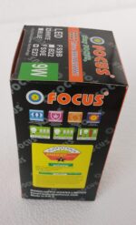 FOCUS LED Energy Saving Lamp 9W-Low Power Consumption - Image 4