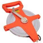 30m/100ft Fiber Measuring Tape-Bouncing Rabbit Company