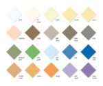20L Shield Acrylic Paint For Interior and Exterior - Grey - Image 2