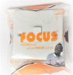 FOCUS 821SPL 13A Single Light Switch