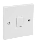 FOCUS 821SPL 13A Single Light Switch - Image 3