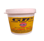 500g GTP Lithium Grease - 3 Yellow